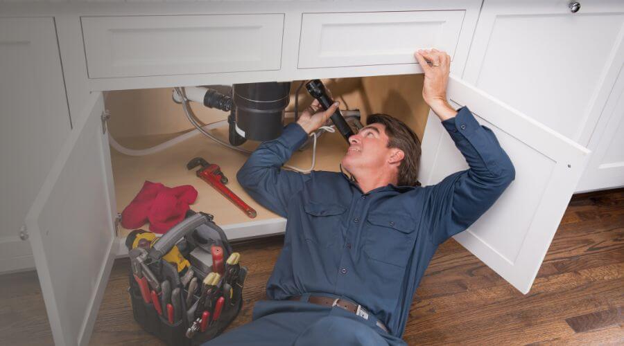 Professional Leak Detection in Bonnyman, KY